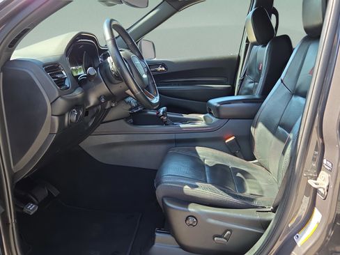 Used 2024 Dodge Durango GT image 10