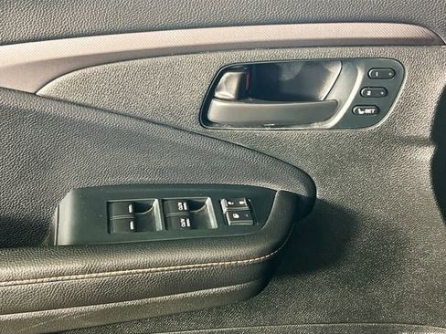 Certified 2023 Honda Passport TrailSport image 22