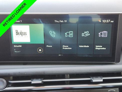 New 2026 Hyundai Tucson SE image 15