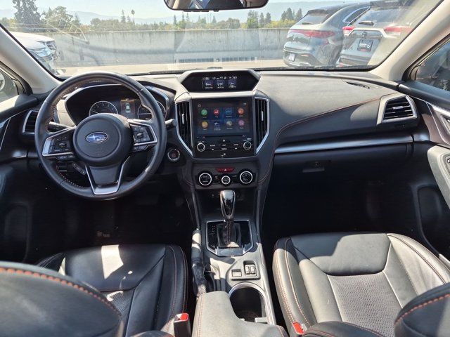 Used 2023 Subaru Crosstrek 2.5i Limited w/ Popular Package #3 AWD/4WD image 15