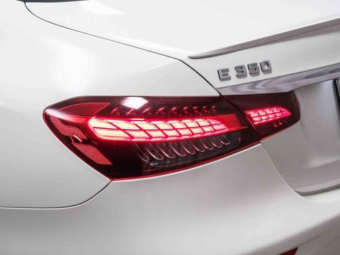 Certified 2022 Mercedes-Benz E 350 Sedan image 7