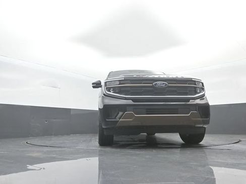 New 2026 Ford Expedition Max King Ranch AWD/4WD image 36