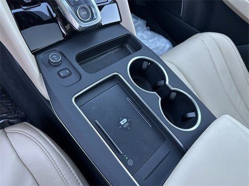 Certified 2026 Acura MDX FWD w/ Technology Package image 25