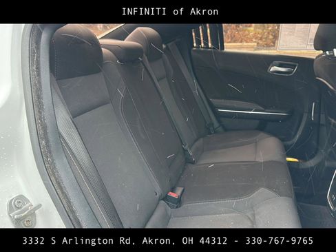Used 2017 Dodge Charger R/T image 24