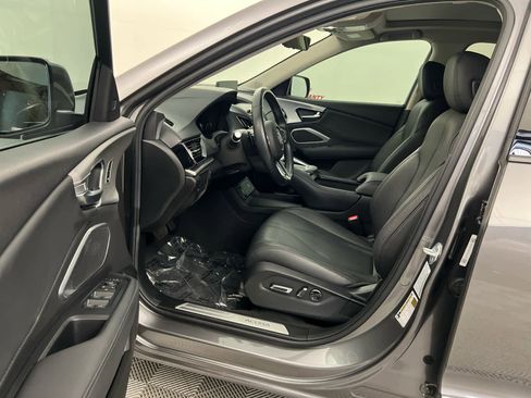 Used 2024 Acura RDX SH-AWD image 10