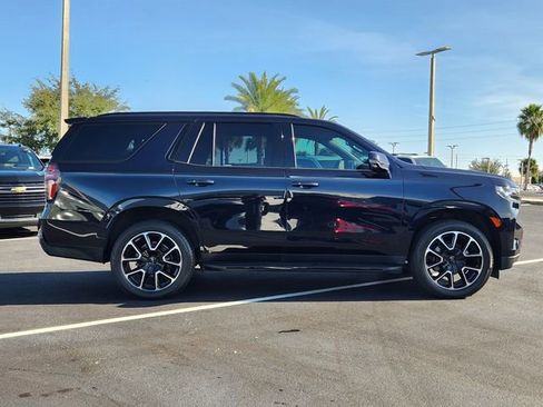 Certified 2022 Chevrolet Tahoe RST w/ Luxury Package image 7