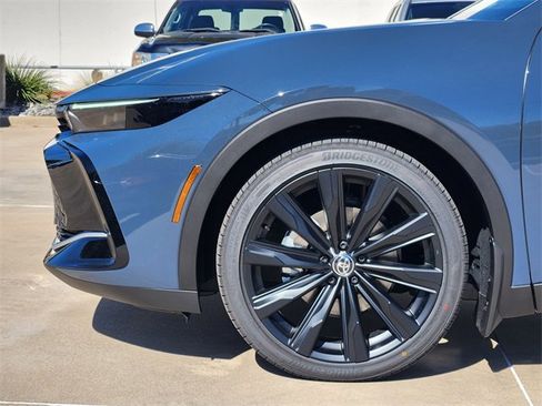 New 2026 Toyota Crown image 5