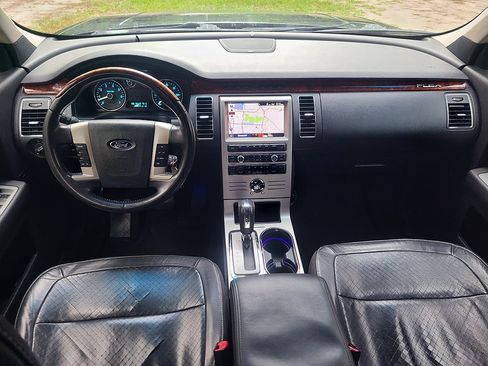 Used 2012 Ford Flex Limited w/ Equipment Group Order Code FWD image 33