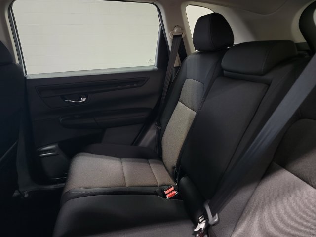 Certified 2024 Honda CR-V EX image 13