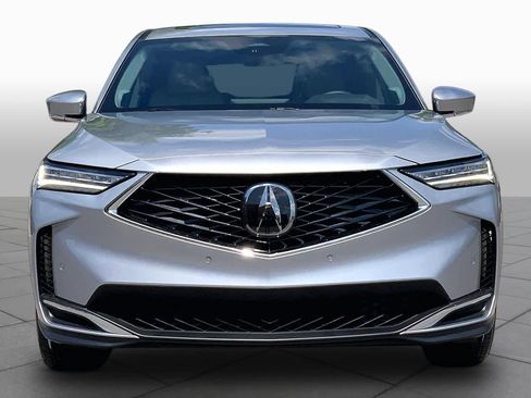 Used 2026 Acura MDX SH-AWD w/ Technology Package image 4