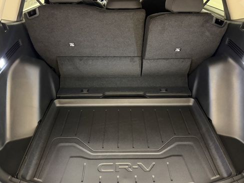 New 2026 Honda CR-V EX image 8