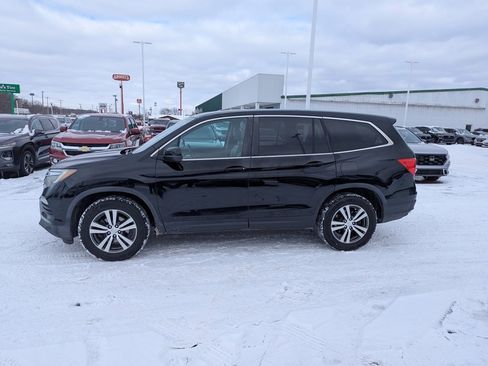Used 2017 Honda Pilot EX-L image 6