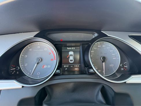Used 2015 Audi S5 Premium Plus image 16