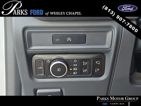 Certified 2025 Ford F150 XLT w/ Equipment Group 302A MID AWD/4WD image 30