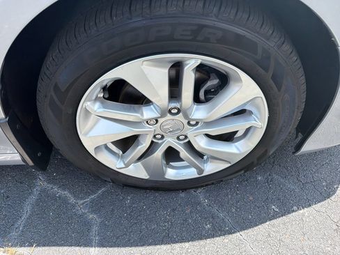 Used 2019 Honda Accord LX image 19