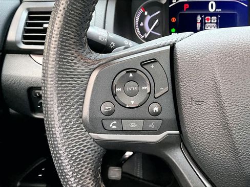 Used 2023 Honda Passport EX-L image 23