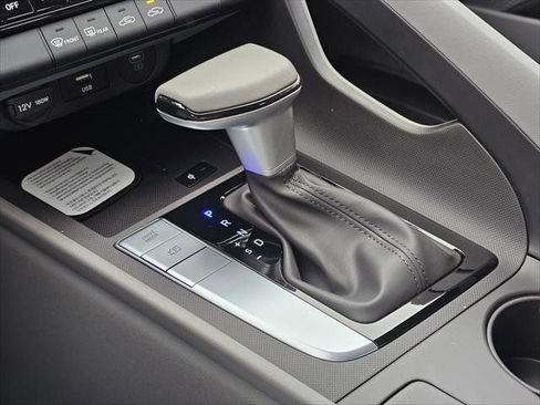 New 2026 Hyundai Elantra Sport FWD image 23