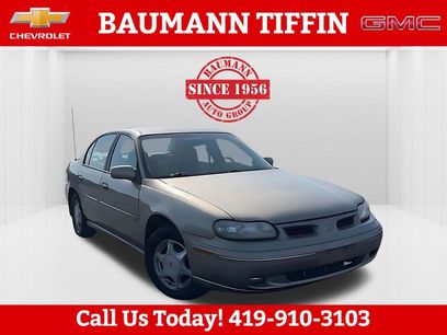 Used 1998 Oldsmobile Cutlass GLS