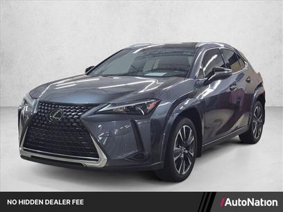 Used 2024 Lexus UX 250h FWD w/ Premium Package