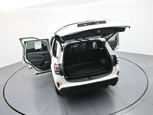 Used 2025 Subaru Forester Premium w/ Convenience Package #1 AWD/4WD image 41