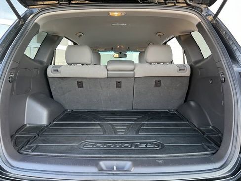 Used 2012 Hyundai Santa Fe SE image 34