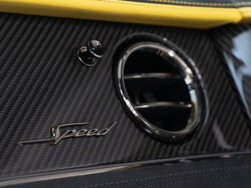 Certified 2025 Bentley Continental GT Speed image 45