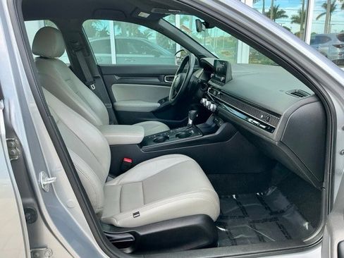 Used 2023 Honda Civic Sport image 12