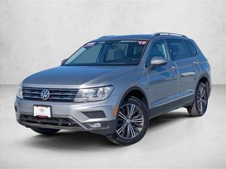 Used 2019 Volkswagen Tiguan SEL video 1