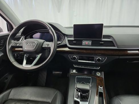 Used 2019 Audi Q5 2.0T Premium Plus AWD/4WD image 28