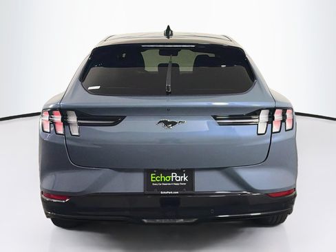 Used 2023 Ford Mustang Mach-E Premium RWD image 7