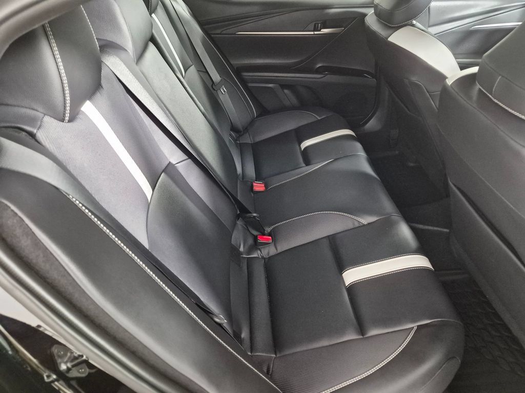 Used 2026 Toyota Camry SE FWD image 26