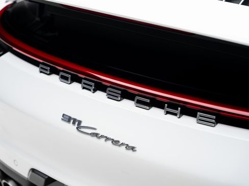 Used 2020 Porsche 911 Carrera 4S image 29
