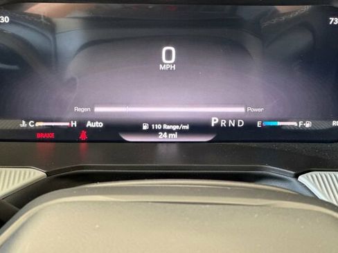 New 2026 Jeep Cherokee Limited AWD/4WD image 22