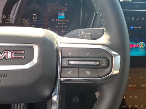 New 2026 GMC Terrain Elevation image 11