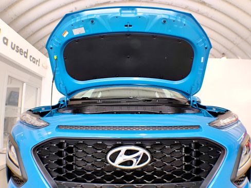 Used 2020 Hyundai Kona SE image 15