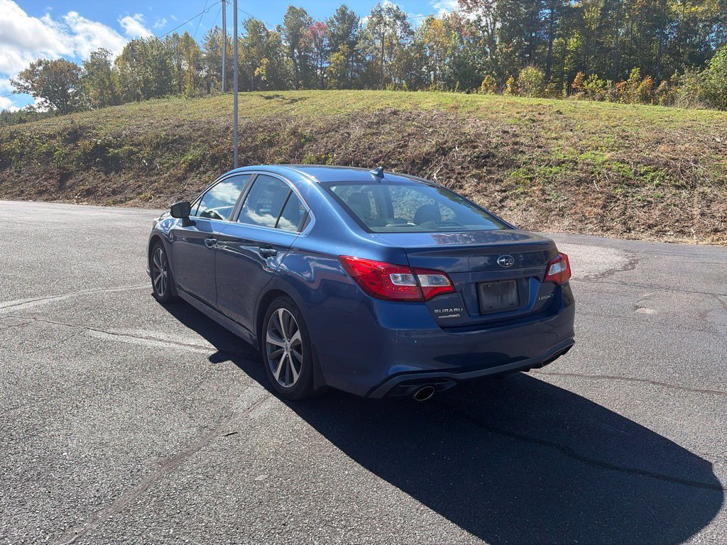 Used 2019 Subaru Legacy 2.5i Limited AWD/4WD image 7