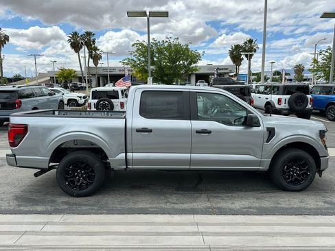 New 2026 Ford F150 STX RWD image 8