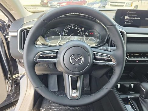 New 2026 MAZDA CX-50 2.5 Hybrid w/ Cargo Package AWD/4WD image 19