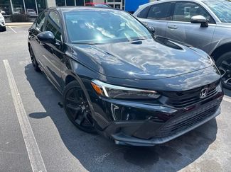 Used 2023 Honda Civic Sport video 1