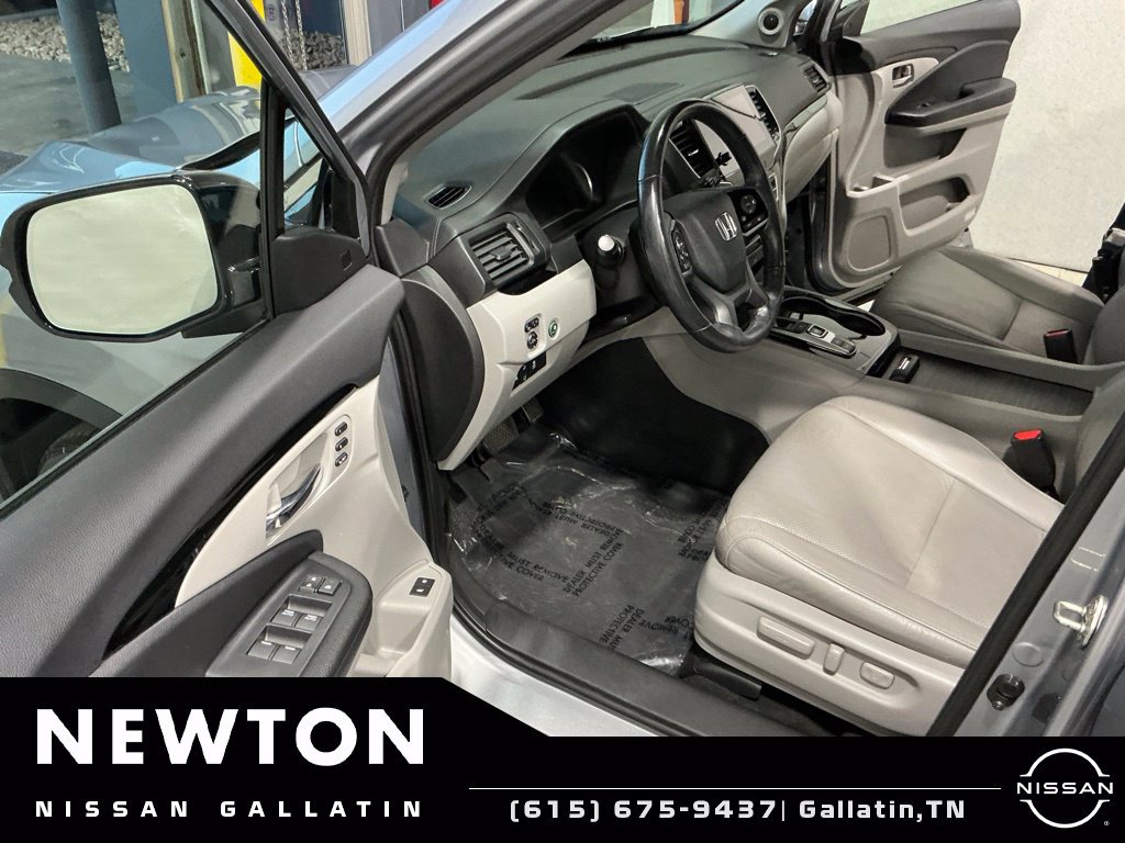 Used 2019 Honda Pilot Elite image 6