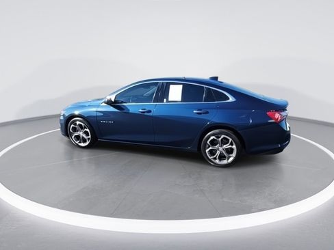 Used 2020 Chevrolet Malibu LT image 6