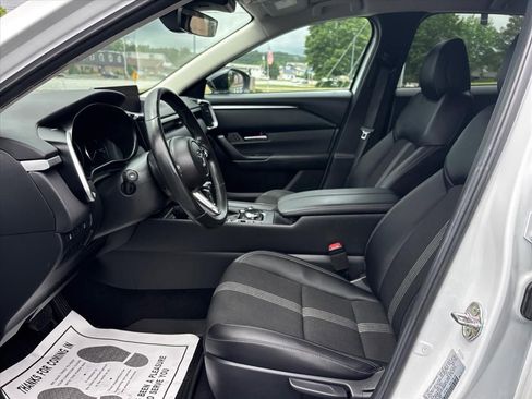 Used 2024 MAZDA CX-50 AWD 2.5 S w/ Weather Package image 22