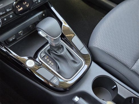 New 2025 Kia Soul S image 15