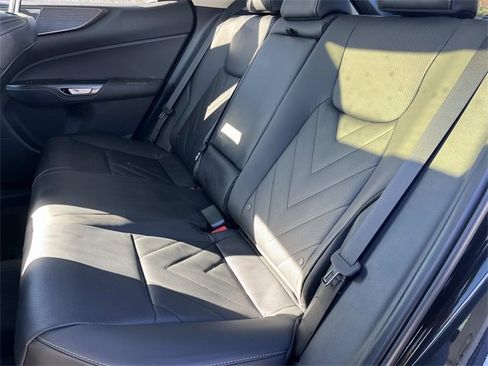 New 2026 Lexus NX 350 AWD w/ Luxury Package image 21