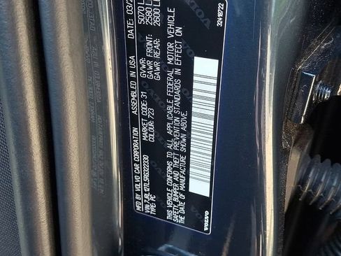 Used 2024 Volvo S60 B5 Plus AWD/4WD image 25