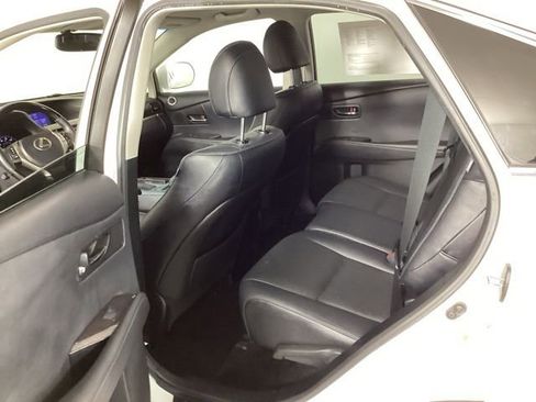 Used 2013 Lexus RX 350 AWD w/ Premium Pkg image 35