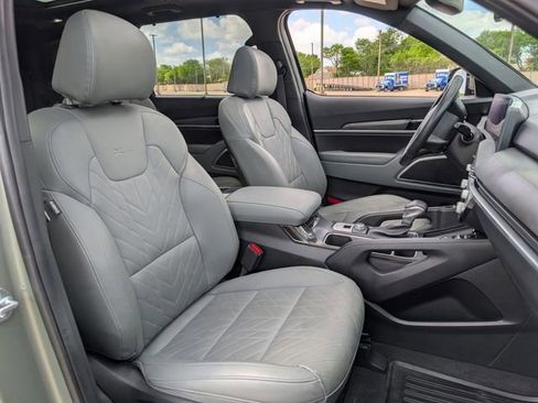 Used 2023 Kia Telluride SX X-Line image 28