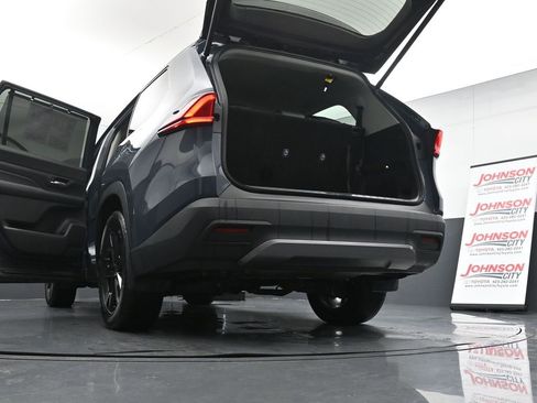 Used 2025 Toyota Grand Highlander AWD Hybrid image 47