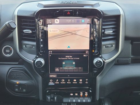 New 2026 RAM 3500 Lone Star image 12