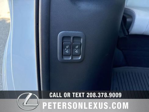 Used 2026 Lexus TX 350 AWD w/ Technology Package image 22